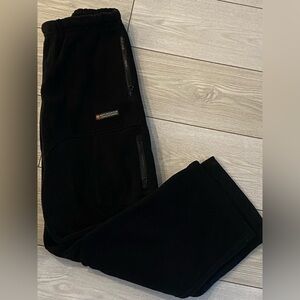Men’s Misty Mountain Heavy Fleece Pants